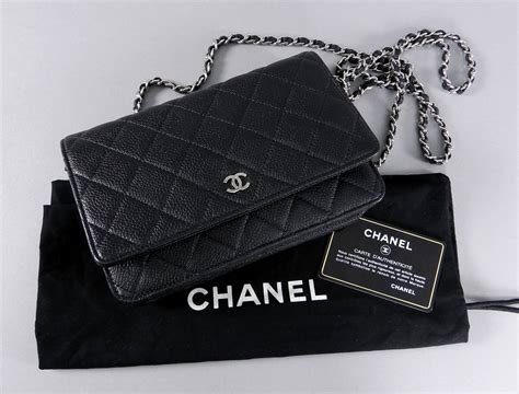 chanel wallet on chain caviar wear and tear site forum.purseblog.com|Chanel Wallets .